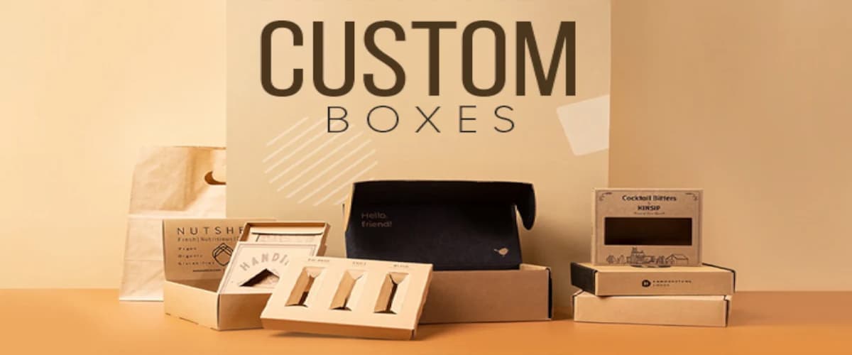 Custom Packaging