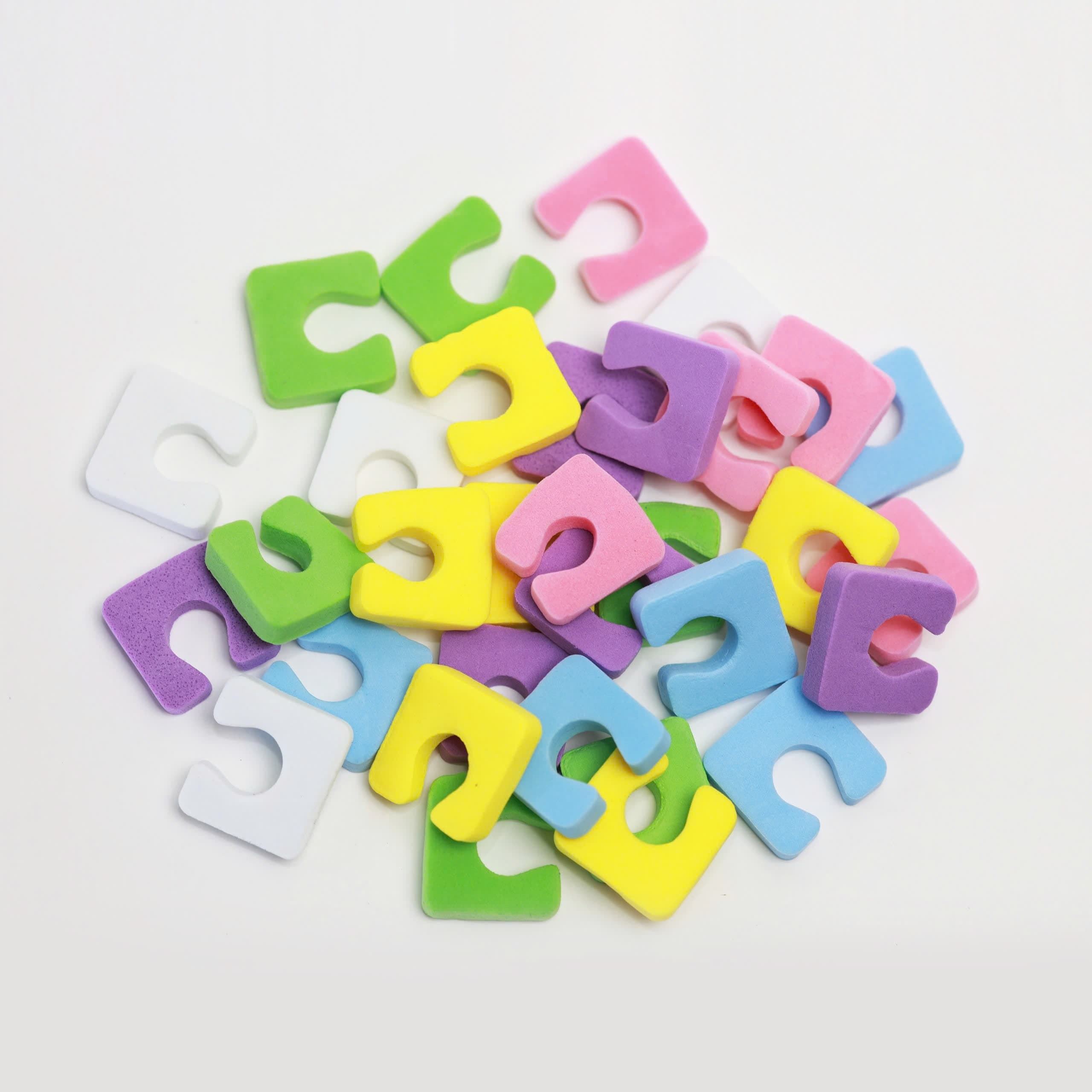 Toe Separators